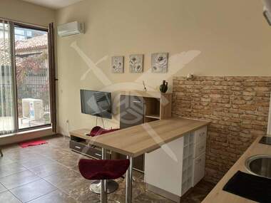 For rent - Apartment in Gracka mahala,  Varna