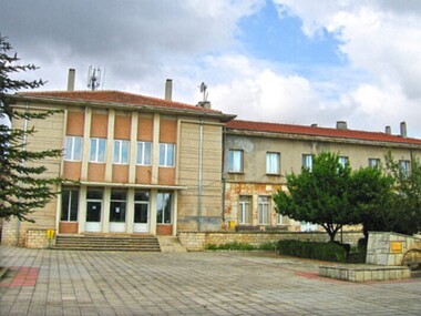 Ακίνητα Българево