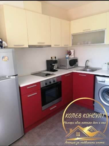 Продажа - Квартира в Китен,  Бургас