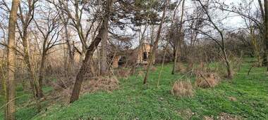 For sale - House in Pobit Kamak,  Razgrad