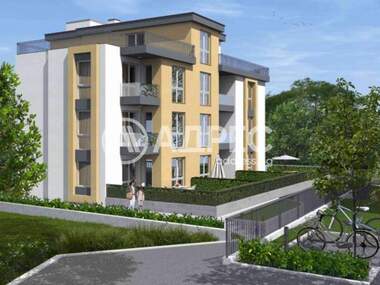 Продажба - Апартамент в Пчелина,  Варна