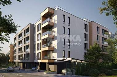Vânzare - Apartament în Mladost-2,  Sofia