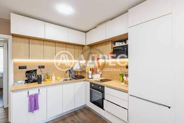 Verkauf - Wohnung in Troschewo,  Warna