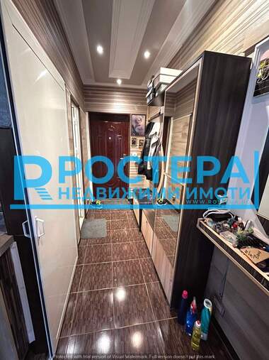 Satış - Apartman olarak Zapad-2,  Targovishte