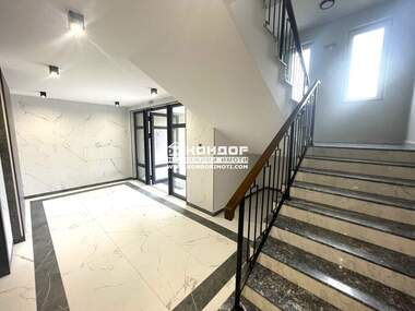 For sale - Apartment in Hristo Smirnenski,  Plovdiv