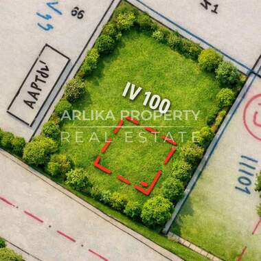 Vânzare - Teren de construcții în Generalovo,  Haskovo