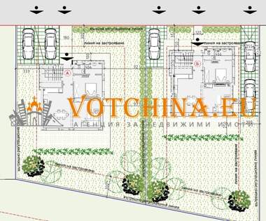 For sale - House in Vinica,  Varna