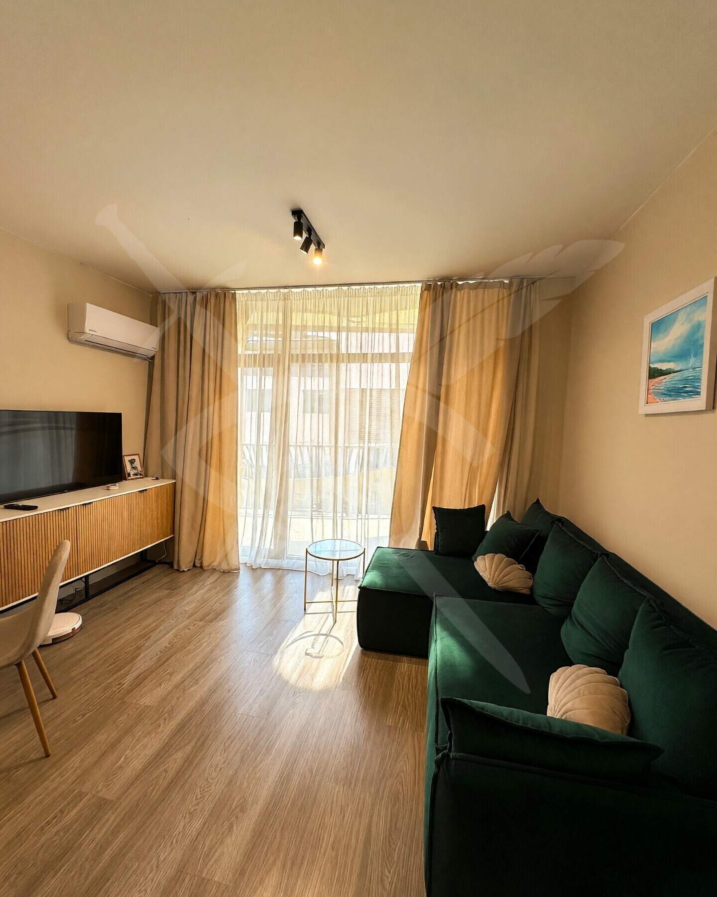 Dreizimmer Wohnung in Sonnenstrand, Burgas – Foto 3