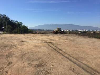 For rent - For Construction in Chepinci,  Sofia