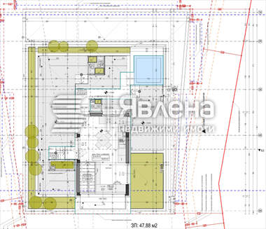 Продажба - Апартамент в Бояна,  София