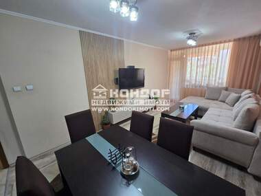 Verkauf - Wohnung in Karschiaka,  Plowdiw