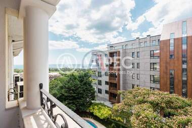 For sale - Apartment in Saints Constantine and Helena,  Varna