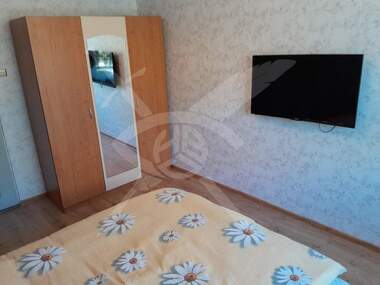 For rent - Apartment in Asparuhovo,  Varna