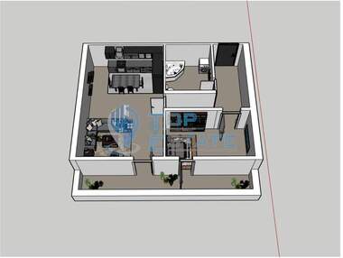 For sale - Apartment in Buzludja,  Veliko Tarnovo