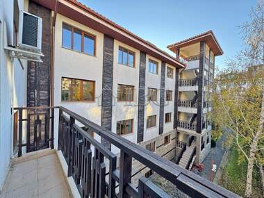 Vânzare - Apartament în Sveti Vlas,  Burgas