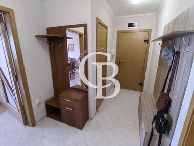 For rent - Apartment in Okrajna bolnica - Generali,  Varna