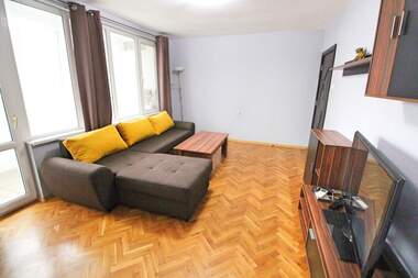 Miete - Wohnung in Lazur,  Burgas