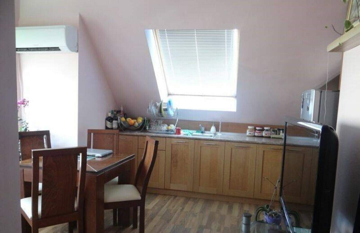 İki odalı Apartman olarak Manastirski livadi-Iztok, Sofia – fotoğraf 4
