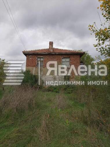 For sale - For Construction in Fazanovo,  Burgas