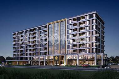 For sale - Apartment in Horizont,  Burgas
