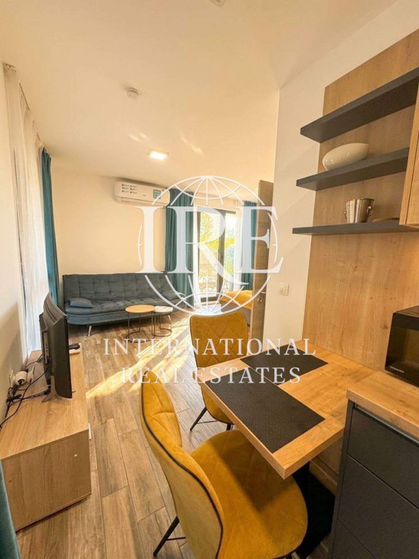 Studio Apartment in Saints Constantine and Helena, Varna – photo 7