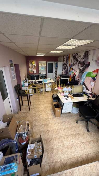 Miete - Büro in Promischlena zona-Iztok,  Haskowo