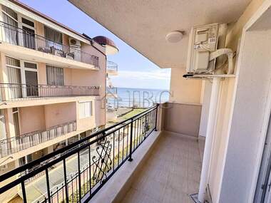 Satış - Apartman olarak Sveti Vlas,  Burgas