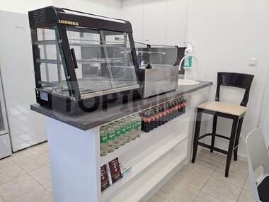 Verkauf - Laden/Büro/Schönheitssalon/Gastronomie in Liatno kino Trakia,  Warna