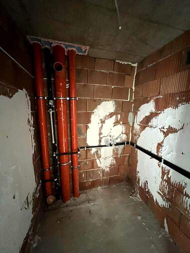 Satış - Apartman olarak Ovça Kupel,  Sofia