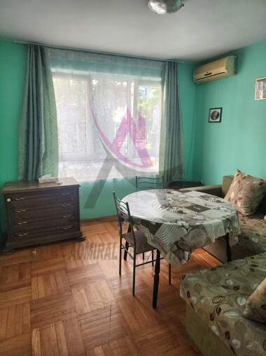 For rent - Apartment in Sportna zala,  Varna