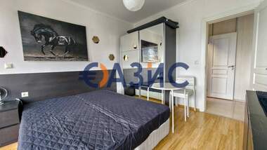 For sale - Apartment in Sunny Beach,  Burgas
