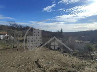 Satış - İnşaat arsası olarak Borovec - Iug,  Varna