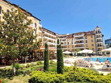 Verkauf - Wohnung in Sonnenstrand,  Burgas