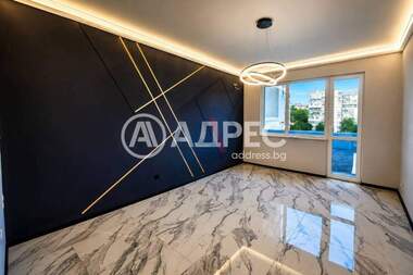 Satış - Apartman olarak Vazrajdane 2,  Varna