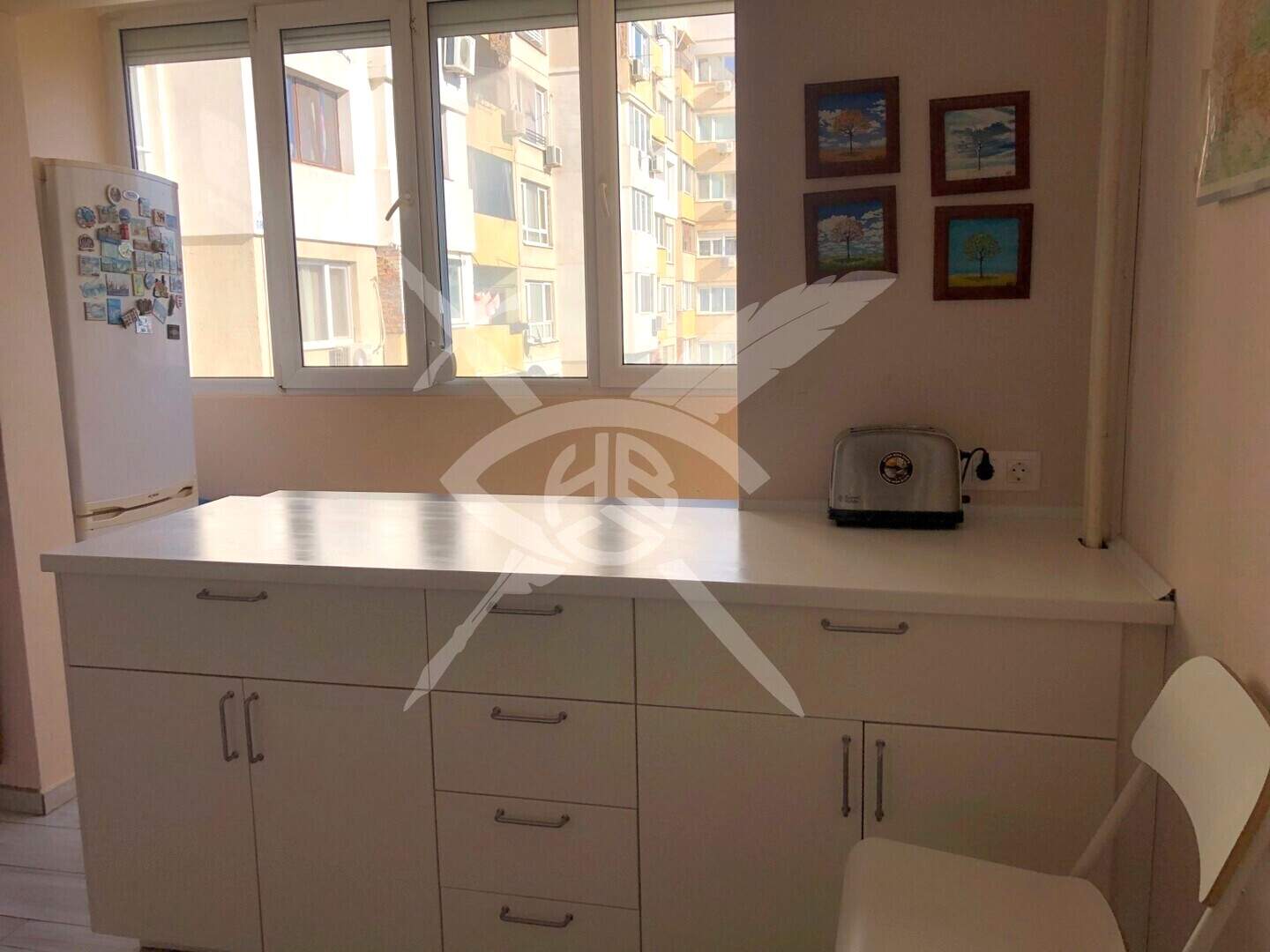 2 bedroom Apartment in Druzhba-2, Sofia – photo 7
