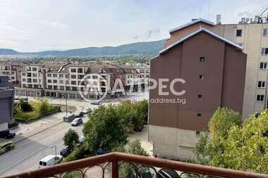 Închiriere - Apartament în Malinova Dolina,  Sofia