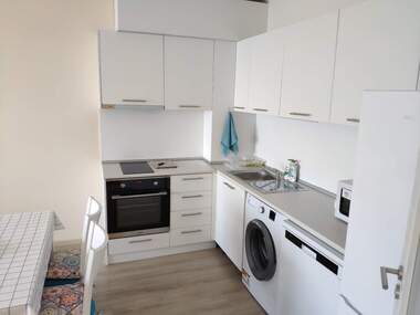 Miete - Wohnung in Asparuhowo,  Warna