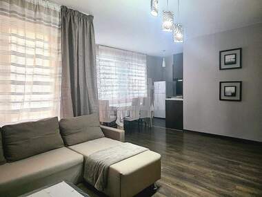 Продажба - Апартамент в ХЕИ,  Варна