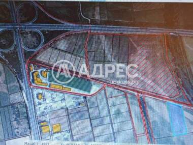 For sale - For Construction in Trud,  Plovdiv