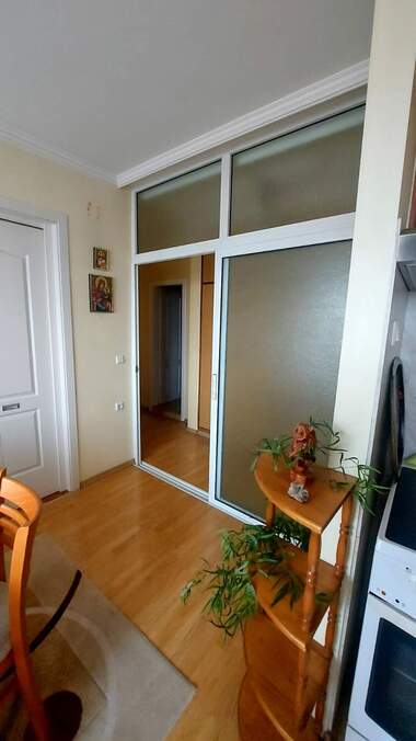 Verkauf - Wohnung in Drujba 1,  Haskowo