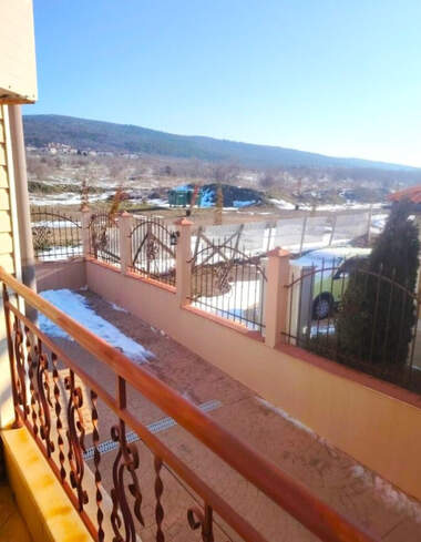 Продажа - Квартира в Кошарица,  Бургас