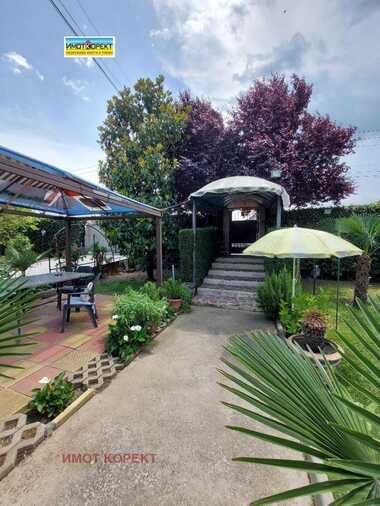 For sale - House in Zvanichevo,  Pazardjik