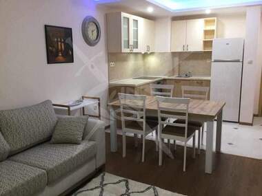 Kira - Apartman olarak Alen mak,  Varna