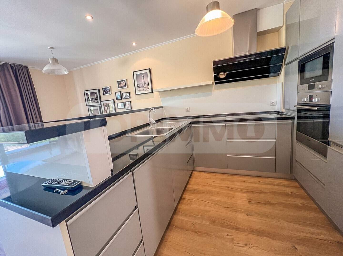 2 bedroom Apartment in Galata, Varna – photo 6