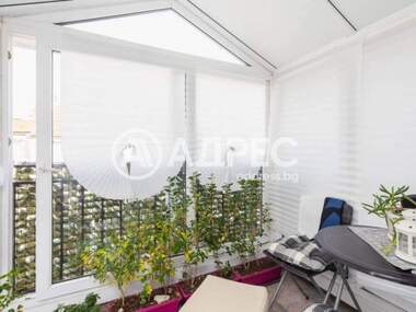 Satış - Apartman olarak VINS - Çerven ploshtad,  Varna