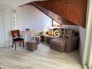 For rent - Apartment in VINS - Cherven ploshtad,  Varna