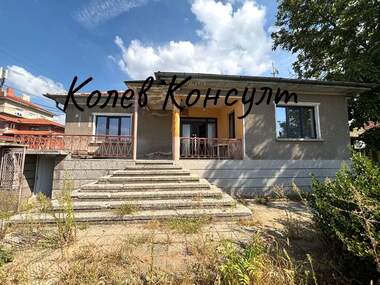 Verkauf - Haus in Gradina,  Plowdiw