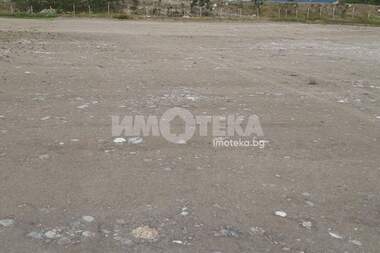 Ενοίκιο - Οικόπεδο για κατασκευή σε Първенец,  Пловдив