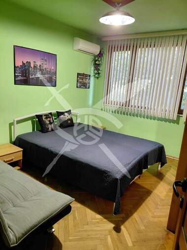 For rent - Apartment in Center,  Plovdiv