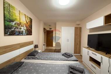 Vânzare - Apartament în Țentăr,  Veliko Tărnovo